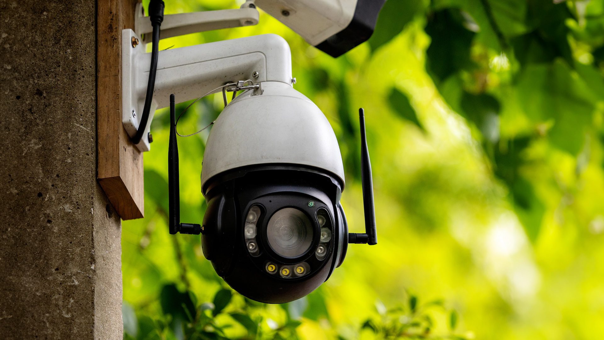 Güvenlik Kameralarının Doğru Kurulumu