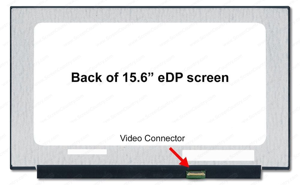 15.6  Lcd Panel Ekran N156BGA-EA3 REV.C3 B156XTN08.1 B156XTN08.0, nt156WHM-n44 v8.0, NT156WHM-N40 v8.0, nt156whm-n49