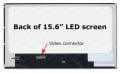 15.6 LTN156AT19 LTN156AT19-001 , LTN156AT18, N156BGE-L52, N156BGE-L62 Samsung Np300e Np300 Np300e Np300E 300E Np300E5A Np300E5C Np300E5E Np300E5Z Np305E5A Np305V5A Np300V5Z UYUMLU PANEL - Görsel 2