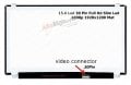 15.6 Slim 30 Pin Edp Full Hd 1920*1080 - Görsel 2