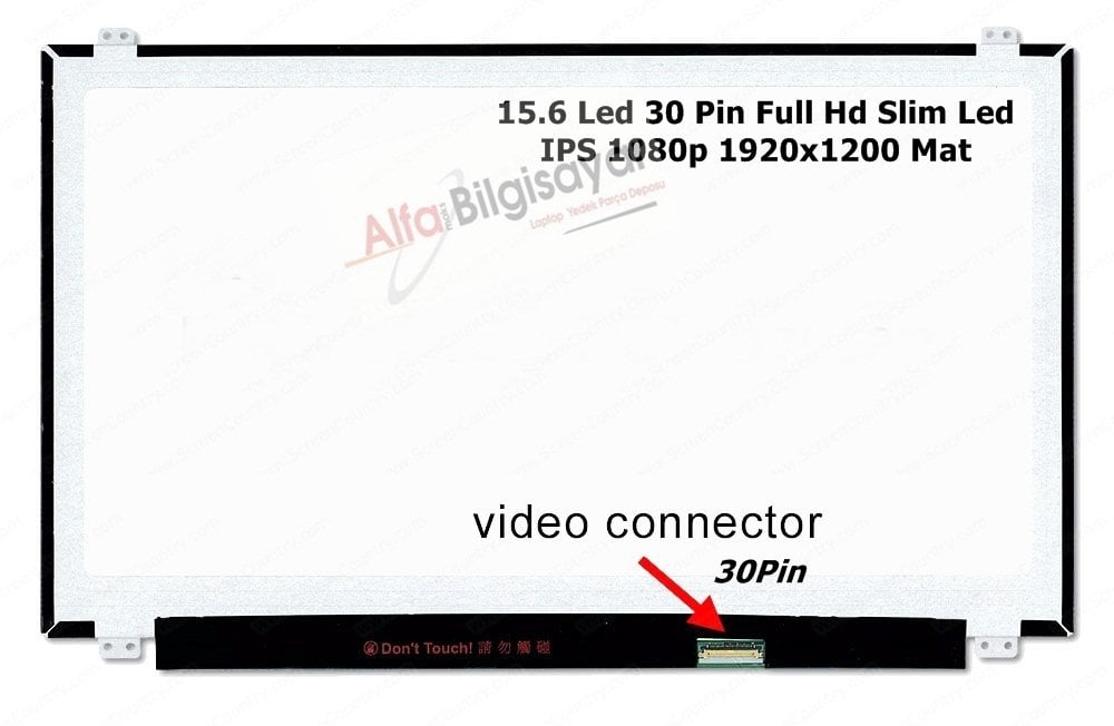 15.6 Slim 30 Pin Edp Full Hd LP156WF4(SP)(H3) LP156WF4(SP)(H2) LP156WF4(SP)(H1) LP156WF4(SP)(F1) LP156WF4(SP)(J1) LP156WF4(SP)(K1) LP156WF4(SP)(U1) LP156WF4(SP)(L1) LP156WF4(SP)(K2) LP156WF4(SP)(D1) LP156WF4(SP)(C1) LP156WF4(SP)(B1) LM156LF1L03