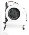 ASUS A556U A556 K556 F556U X556U, FL5900U A556U, A556UA, A556UB, A556UF A556UQ, A556UR, A556UV K556U, K556UA, K556UJ K556UQ, K556UR X556U, X556UA, X556UB X556UF, X556UJ, X556UQ X556UR, X556UV EF75070S1-C430-S9A Cpu Fan - Görsel 3