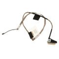 Acer Aspire E1-510, E1-510P  E1-530, E1-530G  E1-532 E1-532G E1-532P  E1-532PG  E1-570  E1-570G  E1-572 E1-572G E1-572P E1-572PG V5-561 V5-561G  V5-561P V5-561PG  P255  P255-M P255-MP P255-MG Lcd Data Lvds Flex Led Kablo Ekran Baglantı Kablosu - Görsel 3