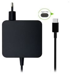 Apple Macbook - iphone 15 iphone 16 serisi Type-C Usb-C 20v 65w  5V 2A/9V 2A/12V 3A/15V 3A/20V 2.25A/20V 3A/20V 3.25A TYPE-C Notebook Adaptör Şarj Aleti - Görsel 3