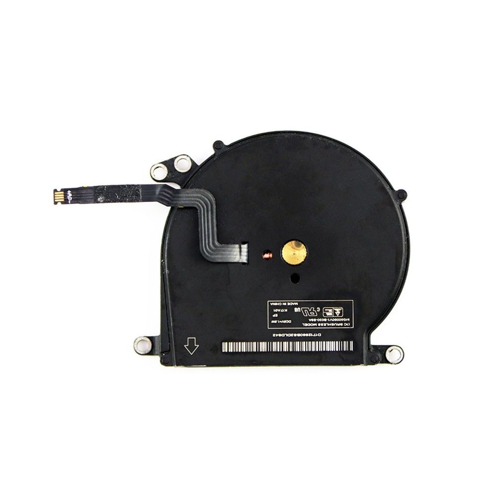 Apple Macbook Air 11 inc A1370, A1465, 922-9973/923-0433/923-00500 Fan