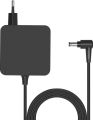 Asus Casper Toshiba Lenovo uyumlu 19v 3.42a 5.5x2.5mm x550, x552, x551  Duvar tipi Notebook Adaptör Şarj Cihazı - Görsel 3