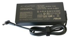 Asus rog Zephyrus, TUF Gaming, ROG Strix 20V 9.0A 180w İğne Uç 6.0x3.7mm Adaptör Orijinal Şarj Cihazı - Görsel 3