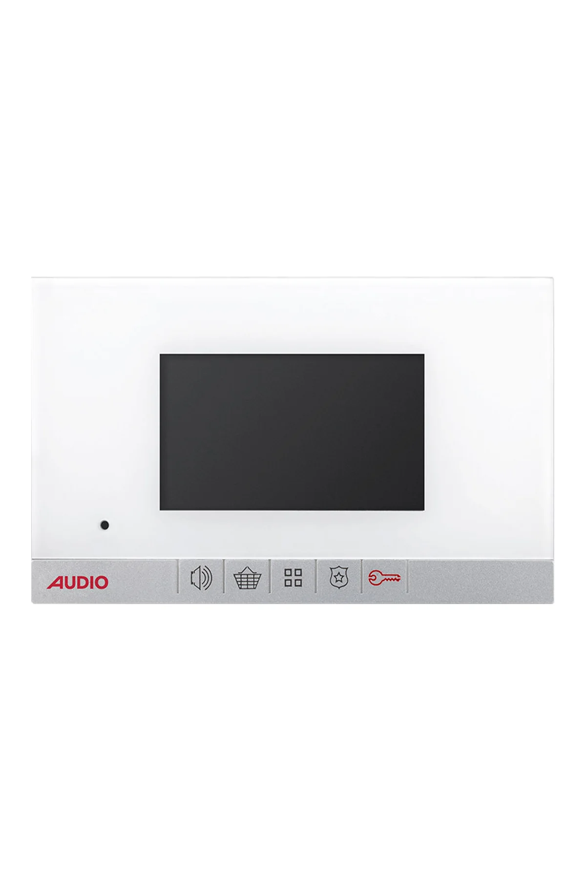 Adana Audio 1180 4.3 inç Görüntülü Diafon - Görsel 2