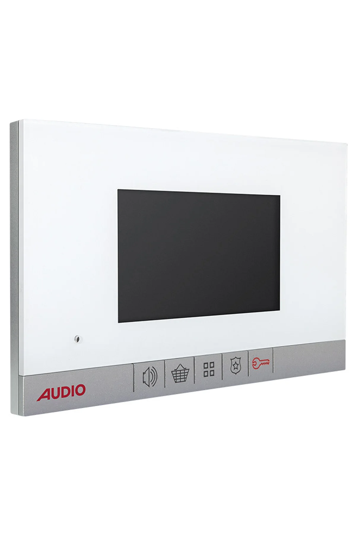 Adana Audio 1180 4.3 inç Görüntülü Diafon - Görsel 3