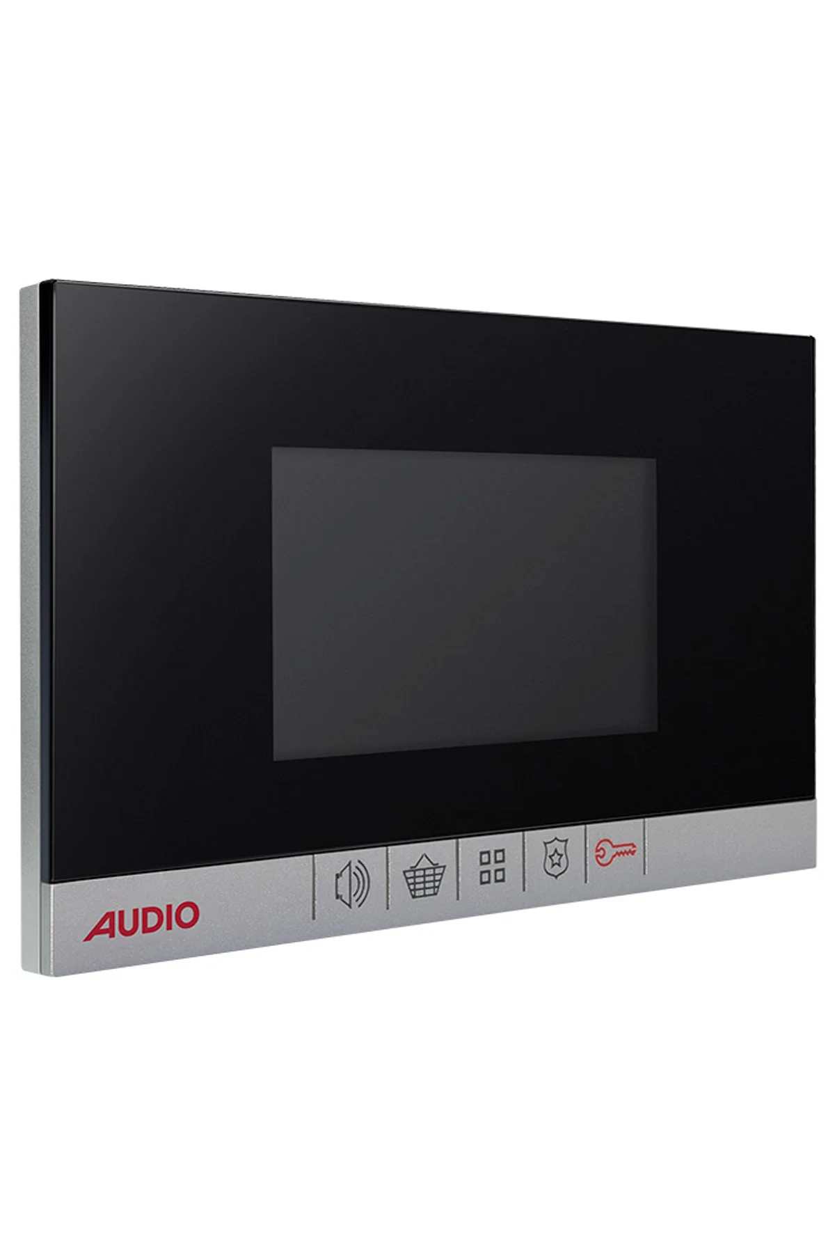 Adana Audio 1183 4.3 inç Görüntülü Diafon - Görsel 3