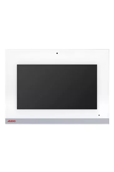 Adana Audio 1864 10.1 inç Görüntülü Diafon
