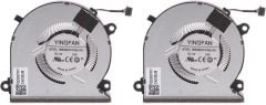 Casper Excalibur G770 NB800805FHT4B01F21 Orjinal Sağ Sol Fan Takımı - Görsel 2