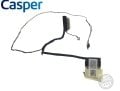 Casper F15, f15k 1422-02H1000 F600 F655 F700  F750 F755 F800 F850 F855 WNPN.F15-A  Lcd Data Flex Lvds Ekran Bağlantı kablosu - Görsel 4
