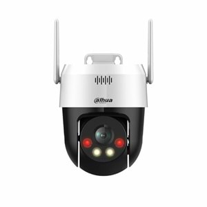 DAHUA DH-SD2A200HB-GN-AW-PV-0400-S2 2MP FULL-COLOR NETWORK PT CAMERA - Görsel 2