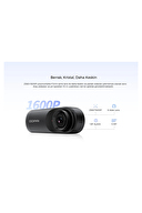 DDPAI Mola N3 1600P G Sensörü 24 Saat Park Modu - Görsel 5