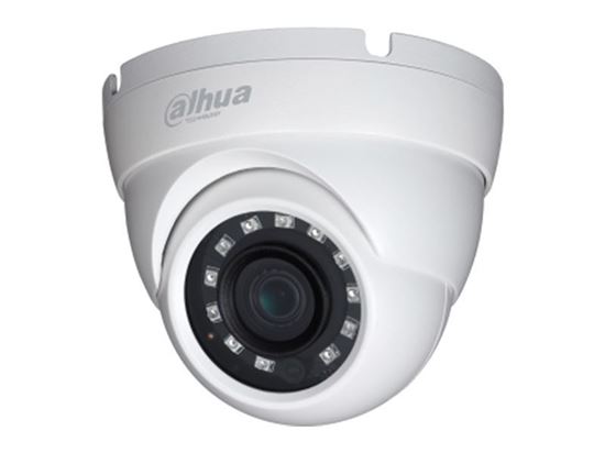 Dahua HAC-HDW2220MP-0360B-S2 2.4MP Analog HD IR Dome Kamera