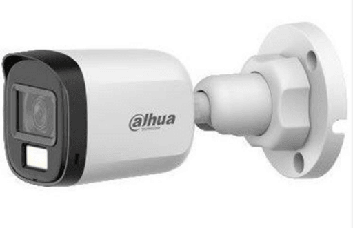 Dahua HAC-HDW3200G 2MP Miniature Eyeball Camera - Görsel 2