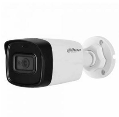 Dahua HAC-HDW3200G 2MP Miniature Eyeball Camera - Görsel 3