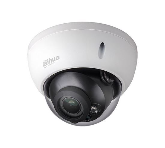 Dahua IPC-HDBW5831E-Z5E-0735 8MP Mot. Lensli IP IR Dome Kamera