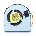 Dell Inspiron Model 33308 15-3541, 15-3542 P40F, P40F001, P40F002 9W0J6, 09W0J6 DFS481305MC0T 5437 3437 3442 3542 5435 2421 3421 5421 5748 Fan - Görsel 2