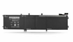 Dell Muadil A+++ 6Gtpy 4GVGH 04GVGH Gpm03 Xps P56F 15-9550 9550 9560 9570 P56F P83F P84F 9550 9560 7590 Inspiron P84F 7591 Vostro 7590 P83F Precision P56F 5540 M5510 M5540 15-5510 Cp6Df 0M7R96 1P6KD 01P6KD Batarya Xps P56F003 P56F001 P84f001 P56f002 - Görsel 2