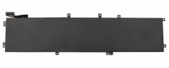 Dell Muadil A+++ 6Gtpy 4GVGH 04GVGH Gpm03 Xps P56F 15-9550 9550 9560 9570 P56F P83F P84F 9550 9560 7590 Inspiron P84F 7591 Vostro 7590 P83F Precision P56F 5540 M5510 M5540 15-5510 Cp6Df 0M7R96 1P6KD 01P6KD Batarya Xps P56F003 P56F001 P84f001 P56f002 - Görsel 4