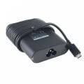 Dell Type-C 65W Orjinal Şarj Adaptörü 20V 3.25A / 12V 2A / 5V 2A DA65NM170, LA65NM170, HA65NM170, 02YK0F 2YK0F JJV9D 0JJV9D 0VT148 0M1WCF, 0JYJNW, - Görsel 4