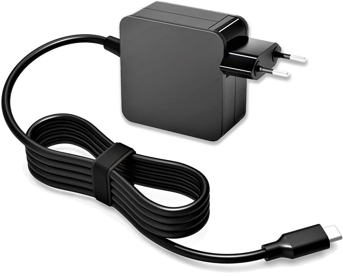 Dell Type-C Usb-C 20v 65w  TYPE-C Notebook Adaptör Şarj Aleti
