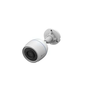 EZVİZ CS-C3T 2MP Wİ-Fİ BULLET KAMERA (SES ALMA)(HİKVİSİON NVR DESTEKLER) - Görsel 2