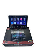 FOR-X 4561K TÜM 9 VE 10 İNÇ ÇERÇEVELERE UYUMLU PROFESYONEL MULTİMEDİA - Görsel 4