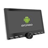FOR-X XA-4561K 10.6'' DİAMOND TABLET MULTİMEDİA 4/64 - Görsel 4
