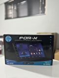 FOR-X XA-603Q 9'' TABLET MULTİMEDİA 6/128 - Görsel 2