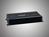 FOR-X XAP-200.4D PROFESYONEL AMFİ - Görsel 2