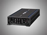 FOR-X XAP-200.4D PROFESYONEL AMFİ - Görsel 3