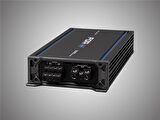 FOR-X XAP-200.4D PROFESYONEL AMFİ - Görsel 4