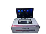 FORX 4-64 10'' PROFESYONEL OEM MULTİMEDİA - Görsel 4