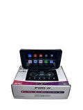 Fiat Linea-Punto 2012-2015 FORX 4-64 PROFESYONEL OEM MULTİMEDİA - Görsel 3