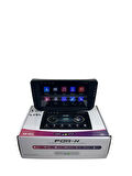 Fiat Linea-Punto 2012-2015 FORX 4-64 PROFESYONEL OEM MULTİMEDİA - Görsel 4