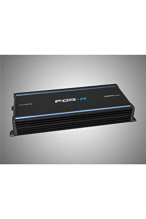 For-x Oto Amfiler