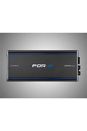 For-x Oto Amfiler - Görsel 4