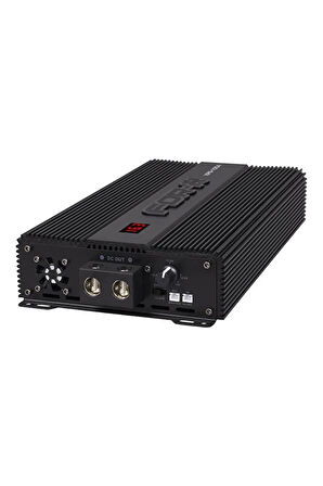 For-x Power Supply - Görsel 2