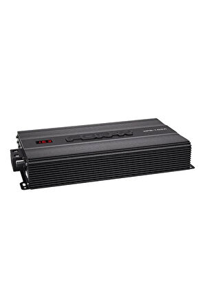 For-x Power Supply - Görsel 4