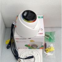 HIKVISION DS-2CD1063G2-LIUF 6MP 2.8MM 30MT DAHİLİ SESLİ IP67 H265+ IR BULLET IP KAMERA - Görsel 5