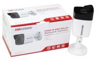 HIKVISION DS-2CD1347G2H-LIUF 4MP 2.8MM 30MT COLORVU SMART HYBRID LIGHT ACUSENSE DAHİLİ MİKROFON IP DOME KAMERA - Görsel 4