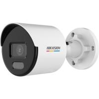 HIKVISION DS-2CD1363G2-LIUF 6mp sesli,2.8mm Lens,H265+,30Mt Gece Görüşü,PoE,Dome IP Kamera - Görsel 2