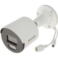 HIKVISION DS-2CD1363G2-LIUF 6mp sesli,2.8mm Lens,H265+,30Mt Gece Görüşü,PoE,Dome IP Kamera - Görsel 5