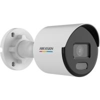 HIKVISION DS-2CD1623G0-IZS 2Mpix, 2,8-12mm Motorized Lens, H265+,30Mt Gece Görüşü, SD Kart, PoE, Bullet IP Kamera - Görsel 3