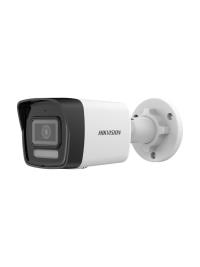 HIKVISION DS-2CD2423G2-IW 2MP 2.8MM 10MT SESLİ WİFİ POE/ONVIF CUBE KAMERA - Görsel 3