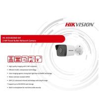 HIKVISION DS-2CD2423G2-IW 2MP 2.8MM 10MT SESLİ WİFİ POE/ONVIF CUBE KAMERA - Görsel 4
