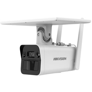 HIKVISION DS-2XS2T41G1-ID/4G 4 MP SOLAR-POWERED SECURİTY CAMERA SETUP - Görsel 2